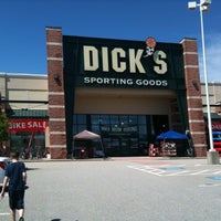 Dick S Sporting Goods Sporting Goods Shop In Waterford