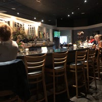 Das Foto wurde bei Go Fish Restaurant von Michael D. am 10/13/2019 aufgenommen