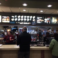 Photo taken at McDonald&amp;#39;s by Michael D. on 11/13/2016
