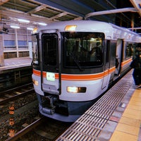 Photo taken at Hamamatsu Station by あああ on 10/30/2020
