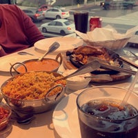 Photo taken at India&#39;s Oven by M B on 9/28/2019