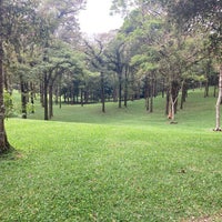 Photo taken at Bali Botanic Garden by Kseniya R. on 4/15/2023