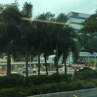 Photo taken at IBM Singapore Pte Ltd by Fumio N. on 12/9/2015