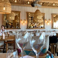 La Petite Plage Restaurant