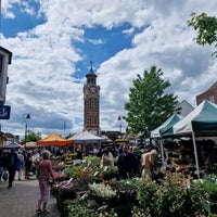 Photo taken at Epsom Farmer&amp;#39;s Market by Chris on 5/28/2022