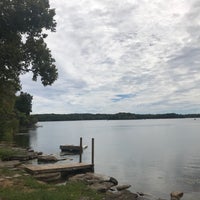 Photo taken at Nashville Shores by Lolo ♎️ on 9/16/2018