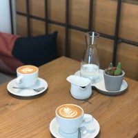 Photo taken at Café EL.AN by سعوديه فود 🇸🇦 on 9/16/2019