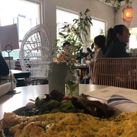 Photo taken at Maison Marcel by Faith . on 6/4/2019