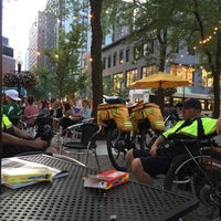 The Viagra Triangle - Neighborhood in Gold Coast