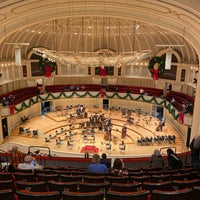 Photo taken at Symphony Center (Chicago Symphony Orchestra) by Kay B. on 12/6/2023