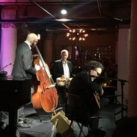 Photo taken at Winter&amp;#39;s Jazz Club by Kay B. on 1/11/2020