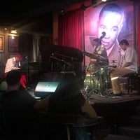 Photo taken at Jazz Showcase by Kay B. on 10/27/2019