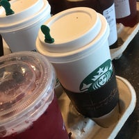Photo taken at Starbucks by Blakely G. on 9/19/2018