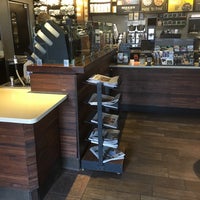 Photo taken at Starbucks by Blakely G. on 4/6/2018