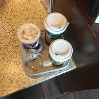 Photo taken at Starbucks by Blakely G. on 11/5/2018