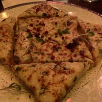 Photo taken at Bombay Bistros by AT on 2/12/2020