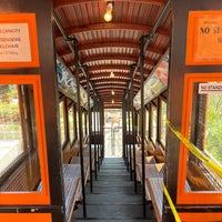 Photo taken at Angels Flight Railway by Peggy on 9/7/2022