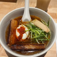 Photo taken at Momofuku Noodle Bar by Peggy on 11/22/2023