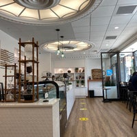 รูปภาพถ่ายที่ Boston Common Coffee Company โดย Peggy เมื่อ 8/15/2021