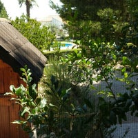 Casas Rurales Caraba Hotel