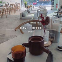 Foto tirada no(a) Have Coffee por Tahani em 1/19/2023