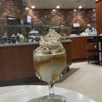 Photo taken at Ghirardelli Ice Cream &amp;amp; Chocolate Shop by Abdullah✈️🌴💚 on 9/23/2023