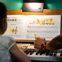 10/3/2018에 Bastrop Academy Of Music님이 Bastrop Academy Of Music에서 찍은 사진