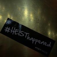 รูปภาพถ่ายที่ Heist DC โดย Alex เมื่อ 12/28/2019