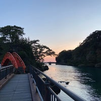 矢島 経島 Park