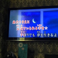 カラオケ館 北千住駅前店 足立区 東京都