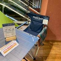 モンベル 札幌赤レンガテラス店 3 Dicas De 480 Clientes