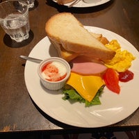 Photo taken at Gimmond Hotel Kyoto by ちぐにた on 1/22/2023