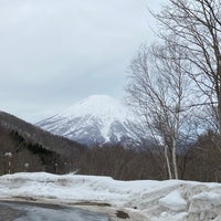 相川地区 羊蹄山ビューポイントパーキング 喜茂別町 北海道 相川地区 羊蹄山ビューポイントパーキング 喜茂別町 北海道