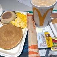 Photo taken at McDonald&amp;#39;s by ちぐにた on 1/21/2024