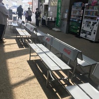 Photo taken at 道の駅 田園の里うりゅう by ちぐにた on 5/6/2023