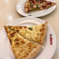 Photo taken at Sbarro by Mike M. on 1/18/2020