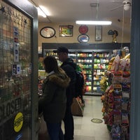 Photo taken at Isaac&amp;#39;s Market by Mike M. on 12/1/2017