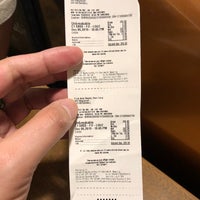 Photo taken at SM Cinema Megamall by Mike M. on 12/6/2019