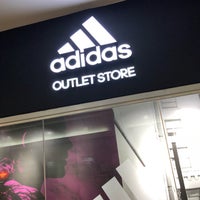 adidas outlet kolonnade retail park