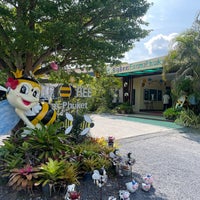 Снимок сделан в Big Bee Farm (Phuket) пользователем S U L T A N 4/30/2023
