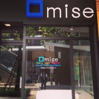 Photo taken at Omise Co., Ltd. by Jun H. on 11/24/2013