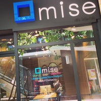 Photo taken at Omise Co., Ltd. by Jun H. on 8/26/2013