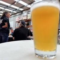 Photo taken at Epic Taproom by Chris M. on 10/1/2022