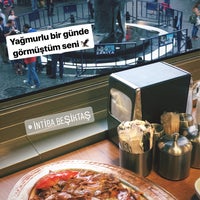 Photo taken at İntiba Restaurant by Nuray E. on 9/11/2018