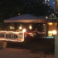 Photo taken at bar keller by Kellerbar K. on 6/27/2013