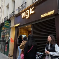 Wok Saint-Germain - 9 tips from 167 visitors
