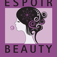 Das Foto wurde bei Espoir Beauty, Inc. von Espoir Beauty, Inc. am 3/11/2015 aufgenommen