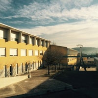 Lycee Georges Duby Aix En Provence Provence Alpes Cote D Azur