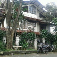 Review Lapangan Tenis Bona Indah