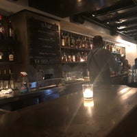 Photo taken at a.bar by pinky w. on 12/22/2019
